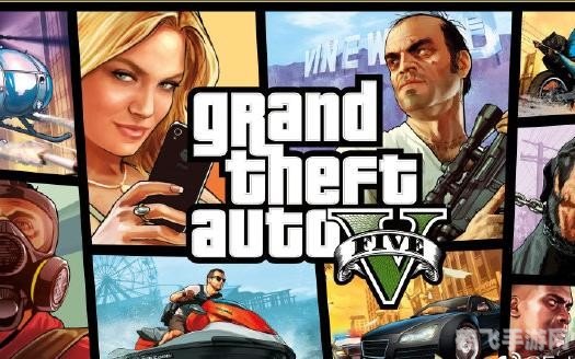 epic送gta5,EPIC喜赠GTA5!探索洛圣都的无限可能与手游玩法攻略