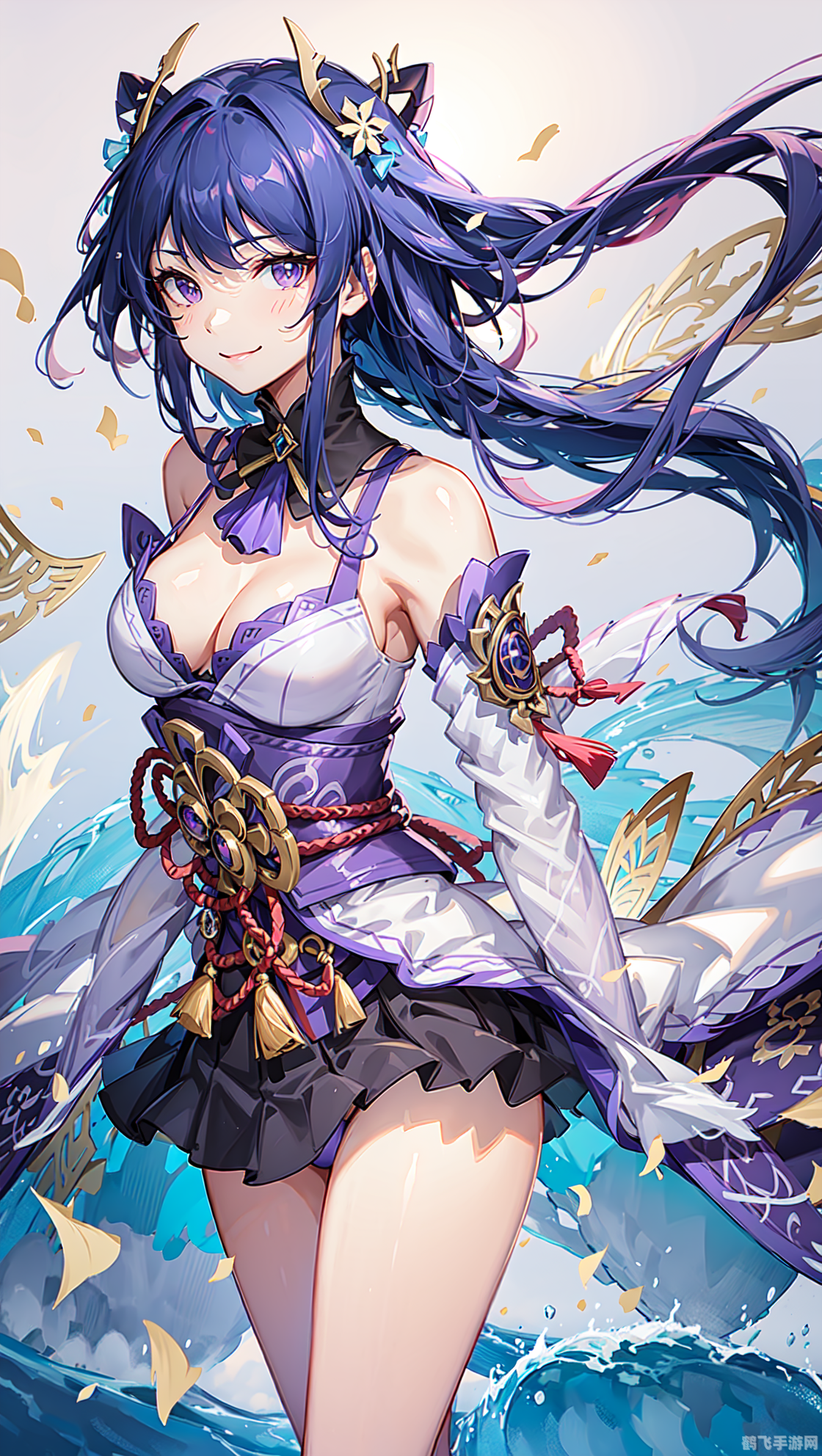 动态壁纸精灵:打造个性化游戏界面的绝佳选择