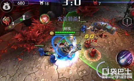 手游攻略:补给线阻断战必胜之道