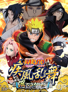 火影忍者静香角色深度解析与游戏攻略