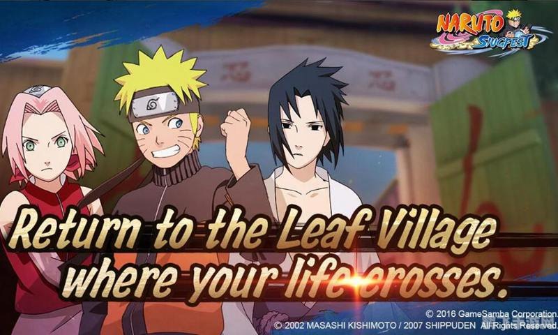 火影忍者静香角色深度解析与游戏攻略