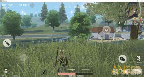 荒野行动pc版,荒野行动PC版游戏攻略与资讯全解析