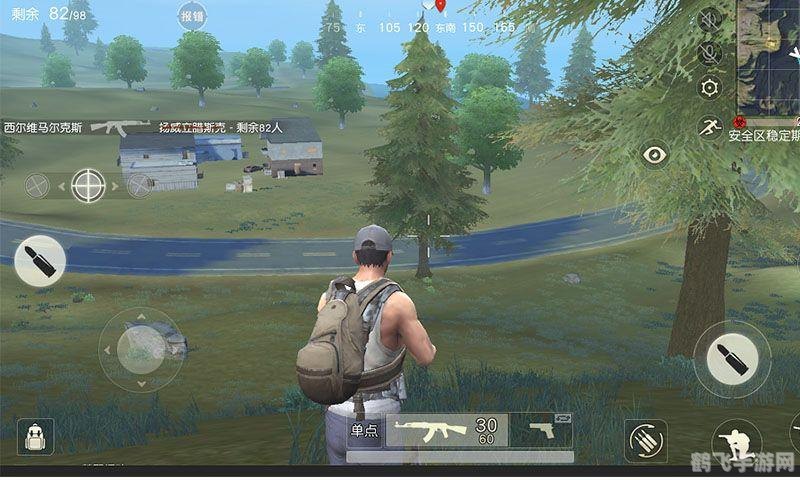 荒野行动pc版,荒野行动PC版游戏攻略与资讯全解析