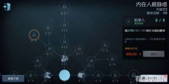 第五人格.,第五人格手游攻略:求生者篇