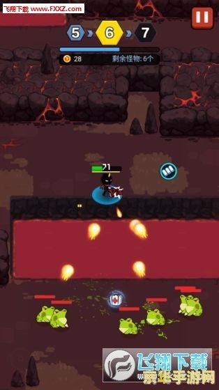 火柴人勇者试炼无敌版攻略大全:成为无敌勇者的秘诀!