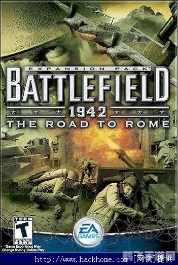 战地风云1942：重温二战经典，领略射击游戏魅力