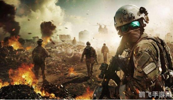 战地风云1942：重温二战经典，领略射击游戏魅力