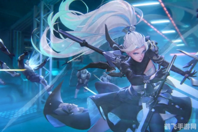 花木兰情人节限定皮肤,王者荣耀情人节限定皮肤曝光,花木兰演绎浪漫剑舞!