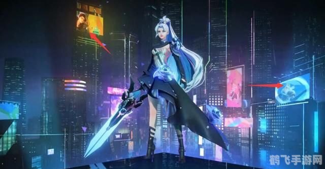 花木兰情人节限定皮肤,王者荣耀情人节限定皮肤曝光,花木兰演绎浪漫剑舞!