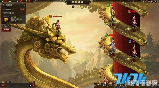 37wan龙将手游攻略:成为顶级龙将的秘诀