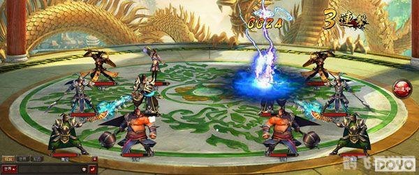 37wan龙将手游攻略：成为顶级龙将的秘诀