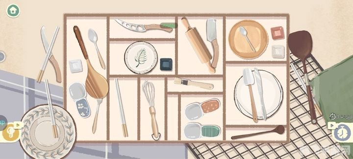 探索整理房间小游戏,让家居收纳成为乐趣