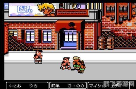 小霸王游戏,小霸王手游攻略:重温经典,再战童年回忆!