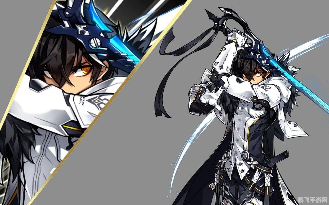 艾尔之光重装武者深度解析与攻略指南