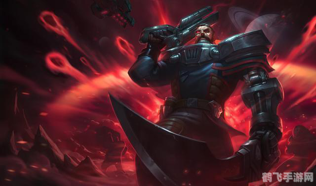 生化骑士德莱厄斯：征服战场的生化猛兽