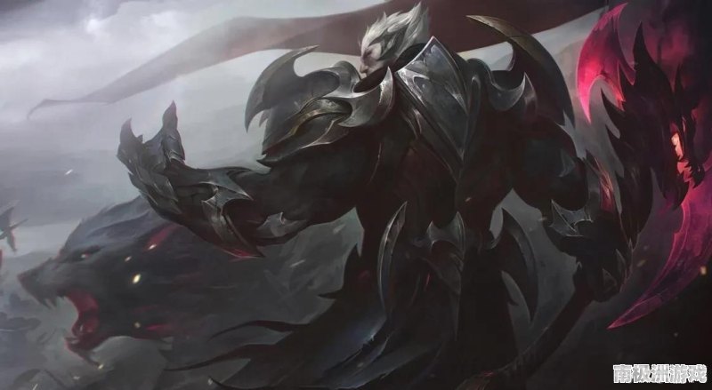 生化骑士德莱厄斯：征服战场的生化猛兽