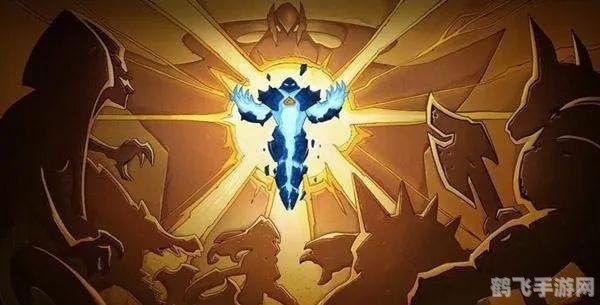 升腾者议会手游深度攻略：成为议会巅峰的升腾大师