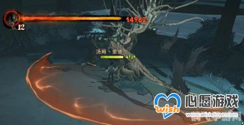 哈利波特打人柳,哈利波特手游:挑战打人柳攻略大全