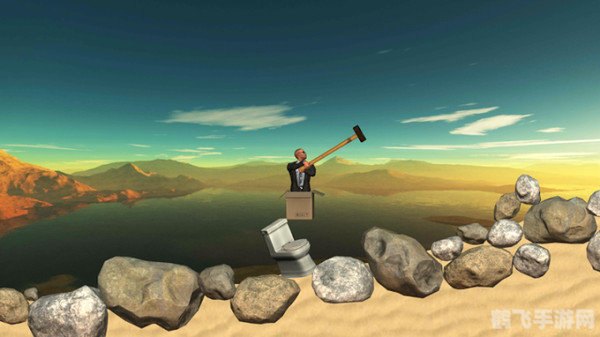 没腿玩个锤子,没腿玩个锤子手游攻略:挥舞锤子,开启无腿冒险之旅!