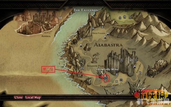 阿玛拉王国一贫如洗,阿玛拉王国:重生财富之路——手游玩法与攻略指南