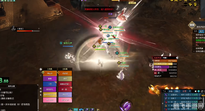 新出的网游,探索未知，征服新界：全新网游玩法攻略大揭秘