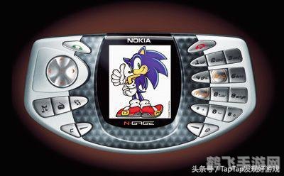 诺基亚免费游戏精选，重温经典乐趣无穷