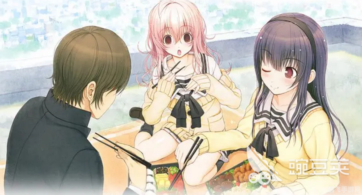 攻略秘籍:君与彼女与彼女之恋情感纠葛全解析