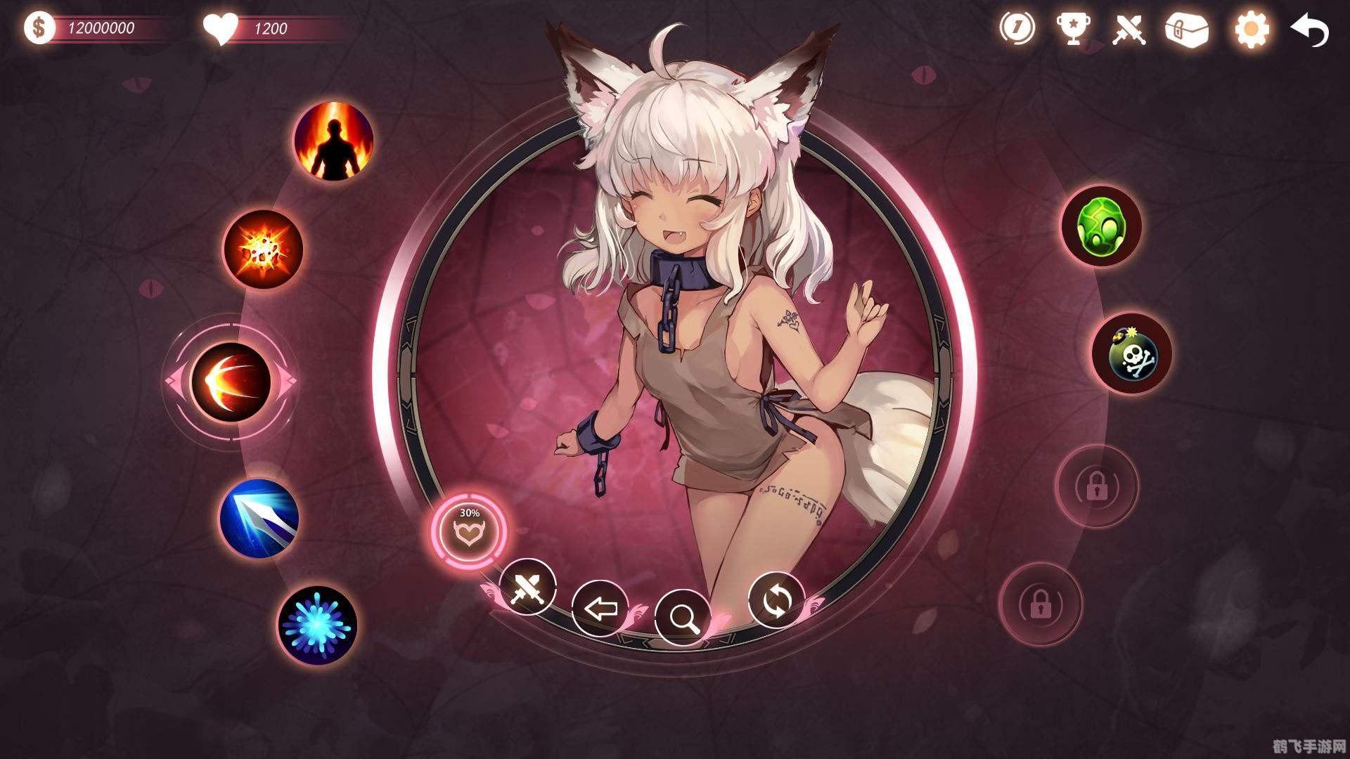 魔镜Mirror:探索幻境,解锁心愿