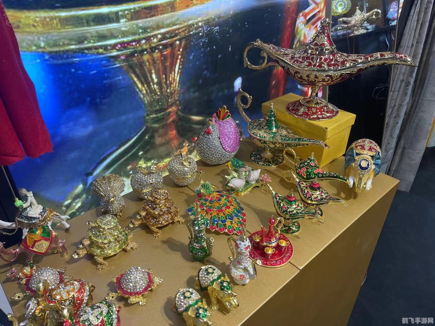 阿拉丁app手游攻略：探索神秘世界，成为最强玩家！