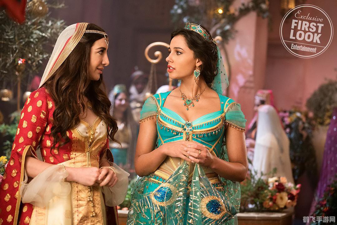 阿拉丁app手游攻略:探索神秘世界,成为最强玩家!