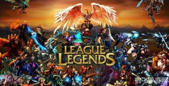 英雄联盟单挑王争霸:谁将称雄?