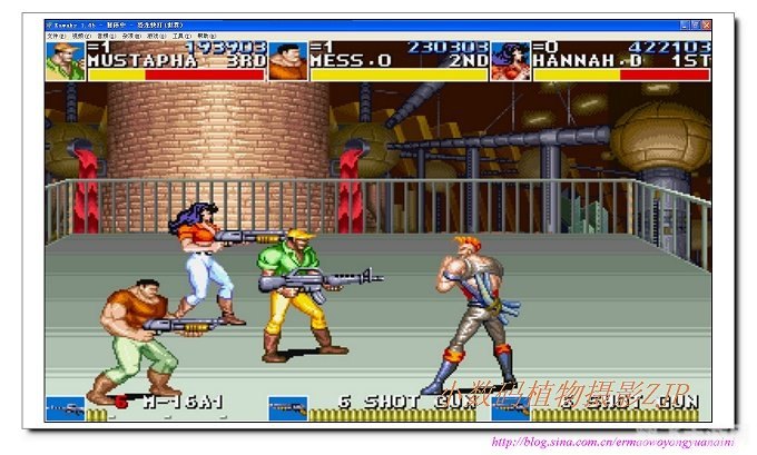 重温经典:恐龙快打小游戏攻略秘籍