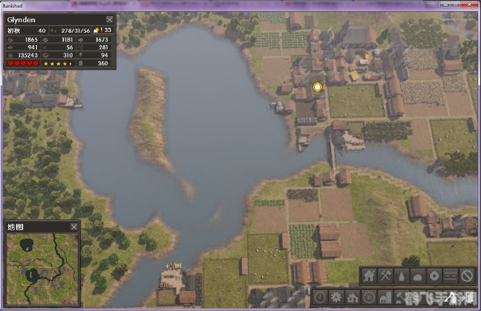 放逐之城修改器助力,游戏体验再升级