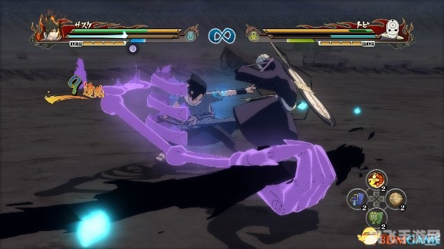 火影究极风暴革命手游深度攻略:成为忍界巅峰的必经之路