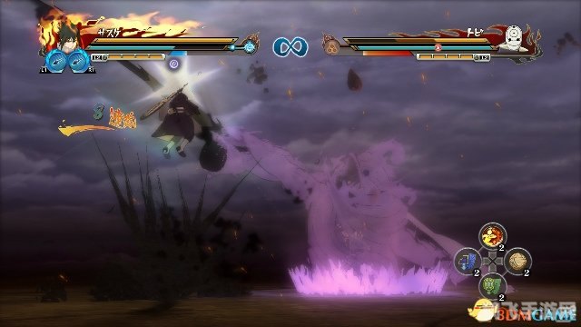 火影究极风暴革命手游深度攻略：成为忍界巅峰的必经之路