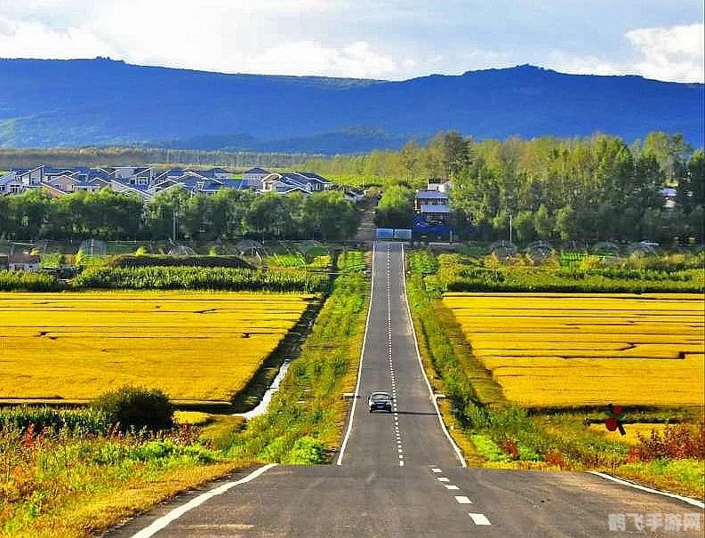 北大荒农服app,北大荒农服APP：智慧农业新玩法，助力农场管理再升级