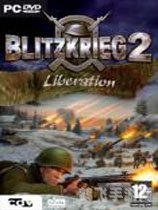 闪电战2解放,闪电战2:解放攻略秘籍与核心玩法解析