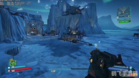 无主之地2:命名游戏深度解析与攻略指南