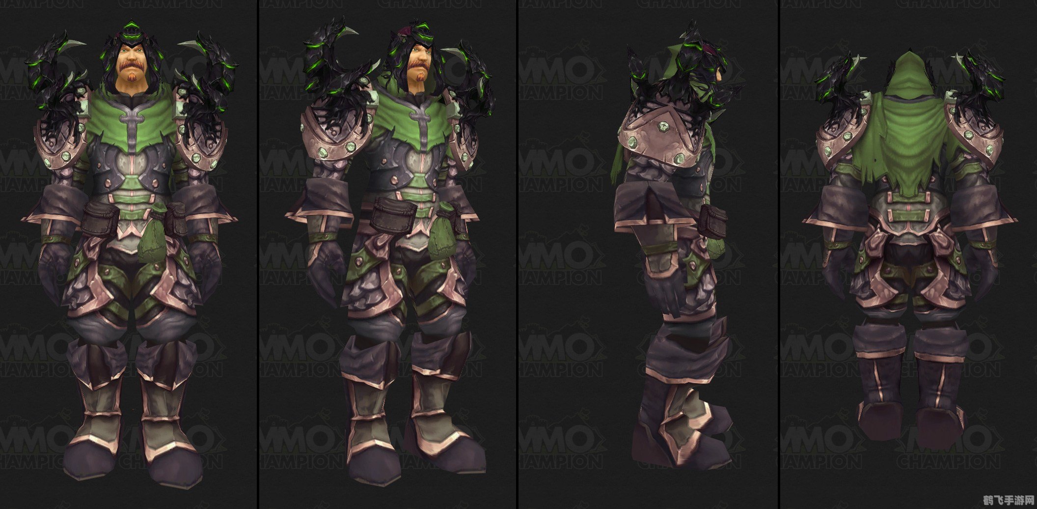 t8在哪换,魔兽世界T8套装换取地点全攻略