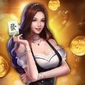 太棋牌二维码
