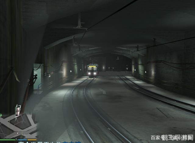 侠盗猎车下水,侠盗猎车:城市秘境——探索下水道攻略