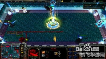 魔帝传奇2.3双剑开封:绝世秘籍,双剑合璧战天下