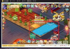 QQ农场快速升级攻略:成为顶级农场主的秘诀