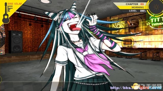 超级弹丸论破2,超级弹丸论破2深度解析与攻略指南