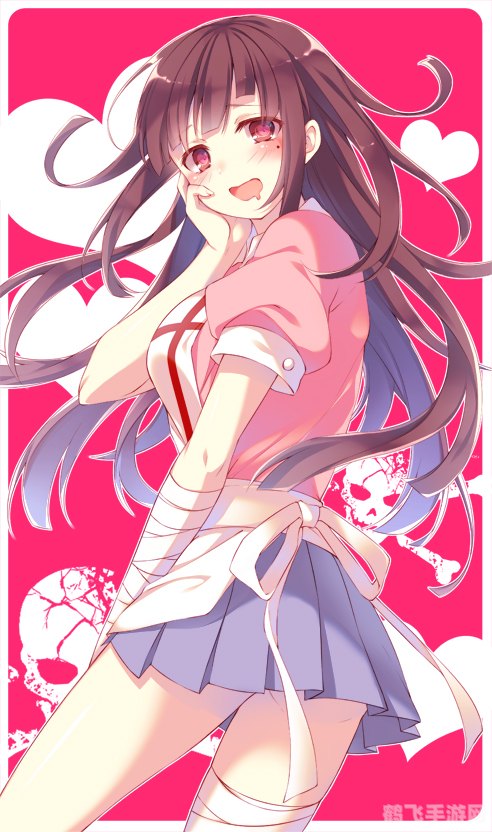 超级弹丸论破2,超级弹丸论破2深度解析与攻略指南