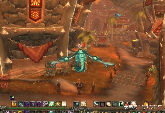 魔兽世界手游黑G攻略：高效赚取金币的秘诀