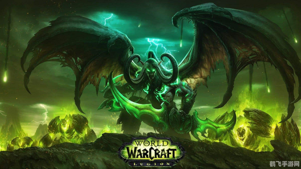 魔兽世界手游黑G攻略：高效赚取金币的秘诀