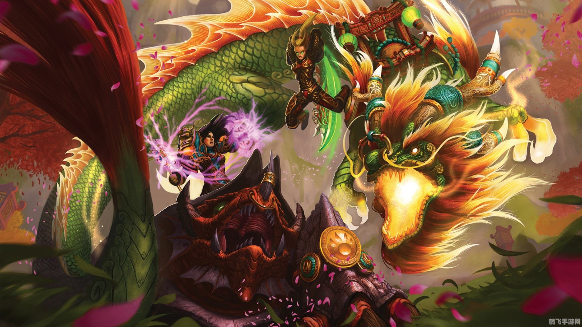 魔兽世界手游黑G攻略：高效赚取金币的秘诀