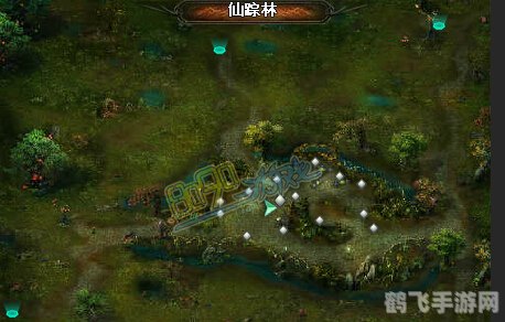 仙踪林手游攻略:探索奇幻世界,开启冒险之旅