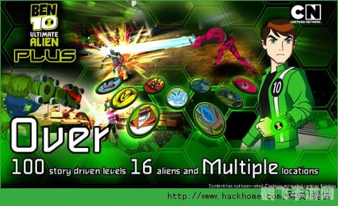 ben10游戏,Ben10手游:掌握外星英雄,开启宇宙冒险之旅!